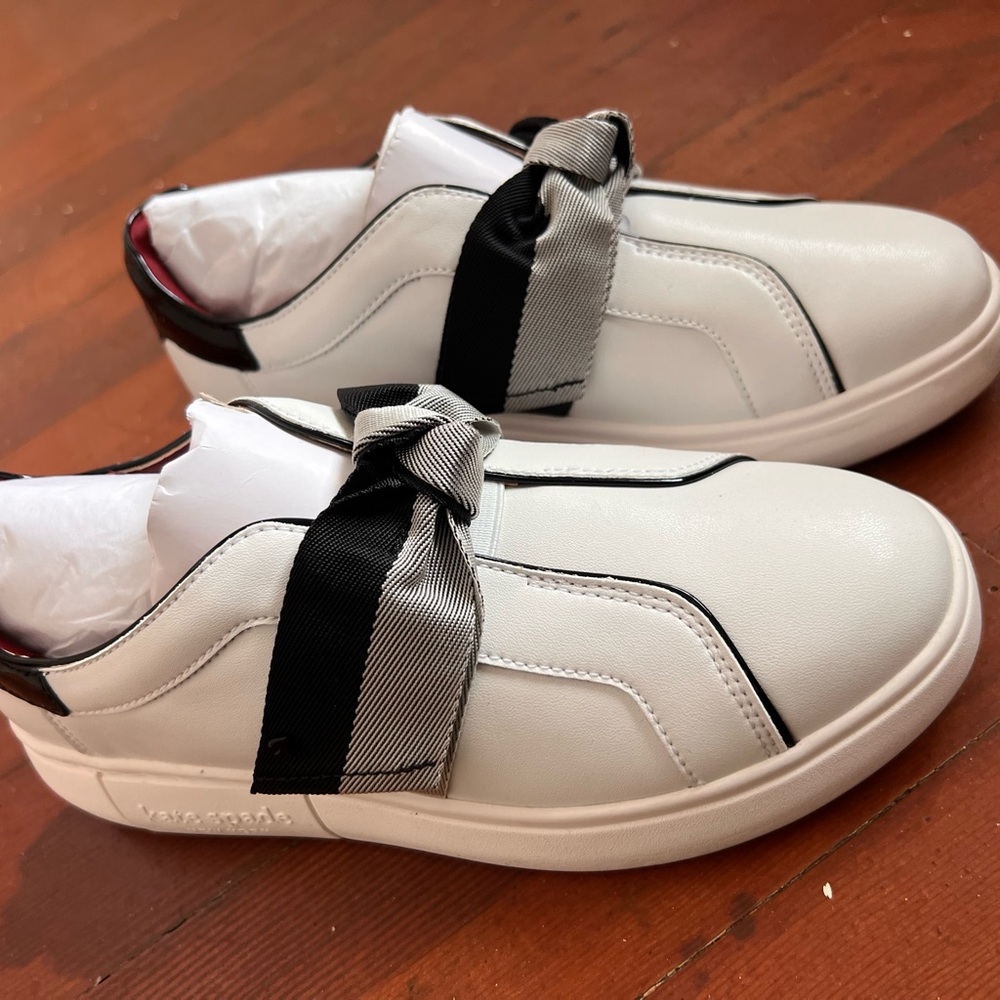 Kate Spade Lexi Sneakers ♠️